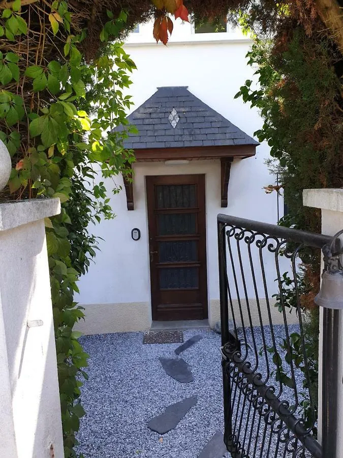 appartement Isabelle Lau-Balagnas