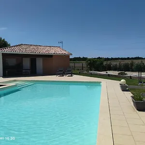 Le Du Font Blanque Campsas