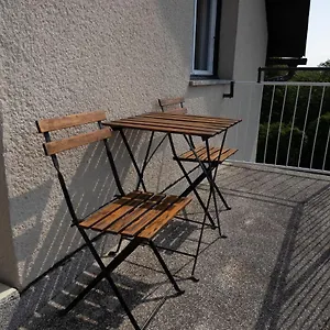 Bogomila Appartement Ljubljana