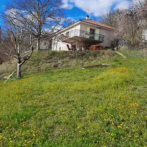 Maison Et Jardin Dans Le Lot! Chez L'habitant! Belmont-Bretenoux