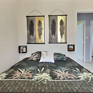 Le Patio - Parking Gratuit Appartement Valence (Drome)