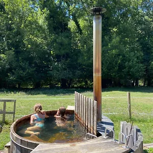 Le Fario, Bain Nordique Frechet-Aure