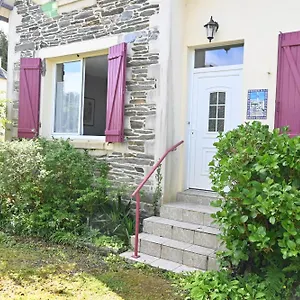 Jardin Madeleine Appartement Morlaix