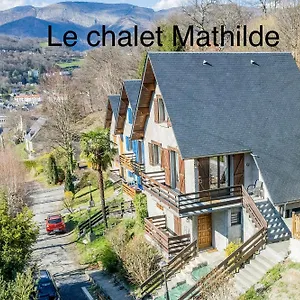 Le De Mathilde Lau-Balagnas